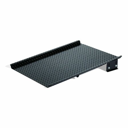 PIG Steel Loading Ramp for Flammable Safety Cabinet with Drum Rollers CAB930